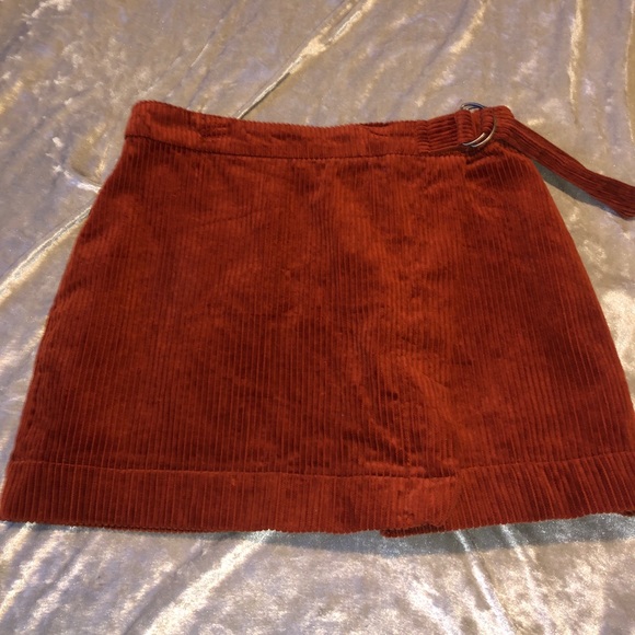 Cute soft skirt - Picture 1 of 1